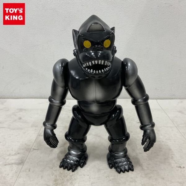 TARGET EARTH ターゲットアース ムーンナイトアルファ シルバー