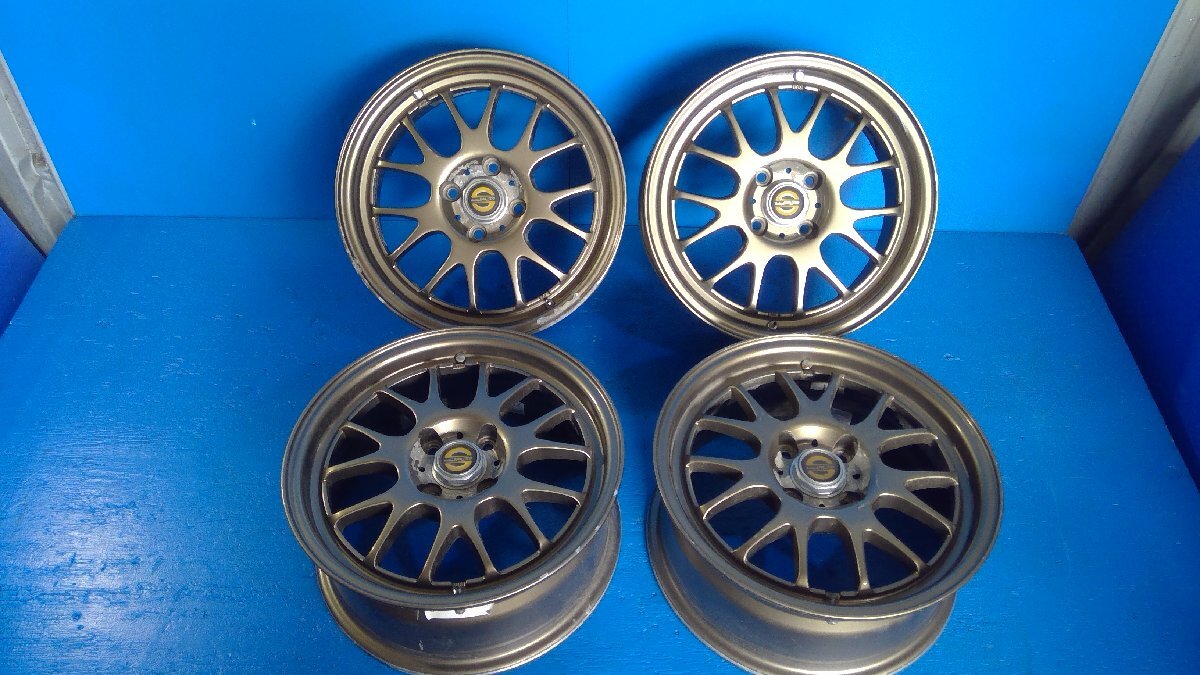 クリムゾンレーシング スパルコ 13インチ CRIMSON RACING SPARCO クリムソン レーシングスパルコ 社外