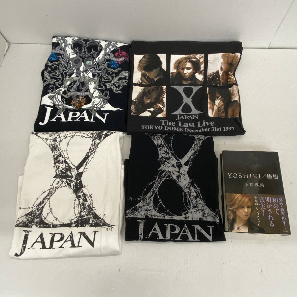 エックスジャパメタ HISASHI RADIANT HEAT 高井寿 PROMO エックス ジャパメタ HISASHI RADIANT HEAT 高井寿 PROMO