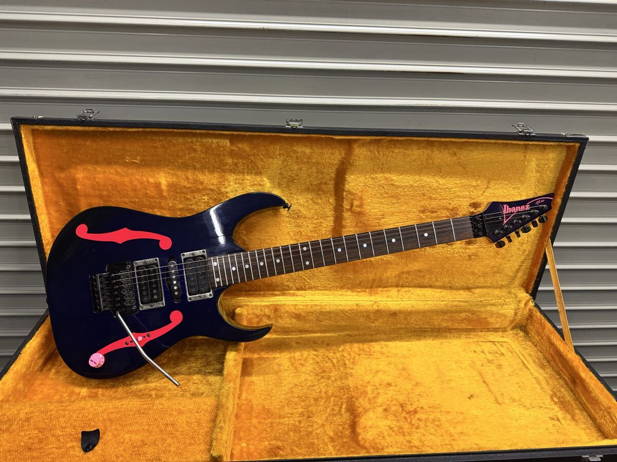 中古】Anboy MADE IN JAPAN ODYSSEY SERIES 日本製 フジゲン