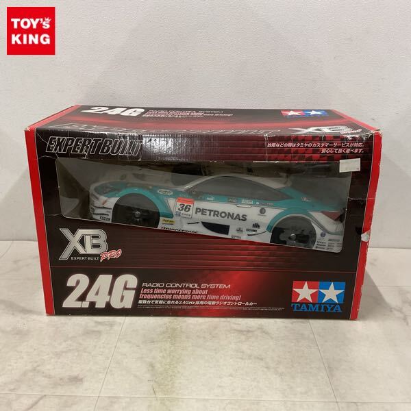 送料無料、新品未使用】1/10 ペトロナストムスRC-Fタミヤ スペアボディ