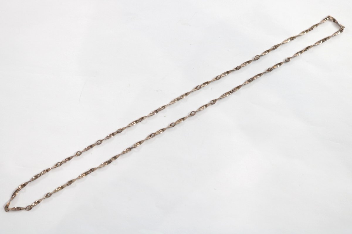 美品 マネークリップ ♯334 ジョージジェンセン/  マネークリップ 334 I Georg Jensen