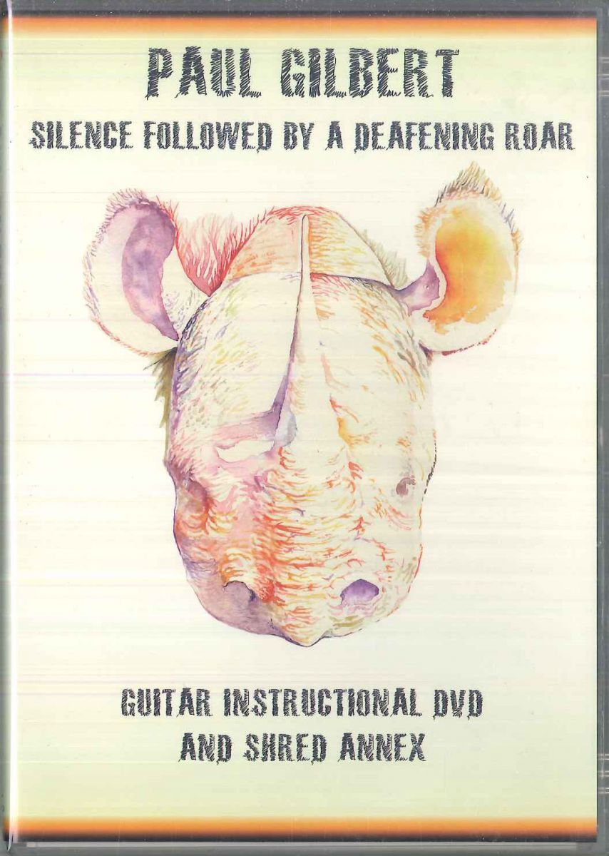 揺らぎ/Still Dreaming, Still Deafening[元々帯無/FLAKE RECORDS