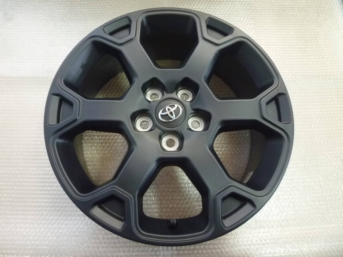 FUEL OFFROAD フューエルオフロード 17インチアルミホイール OCTANE