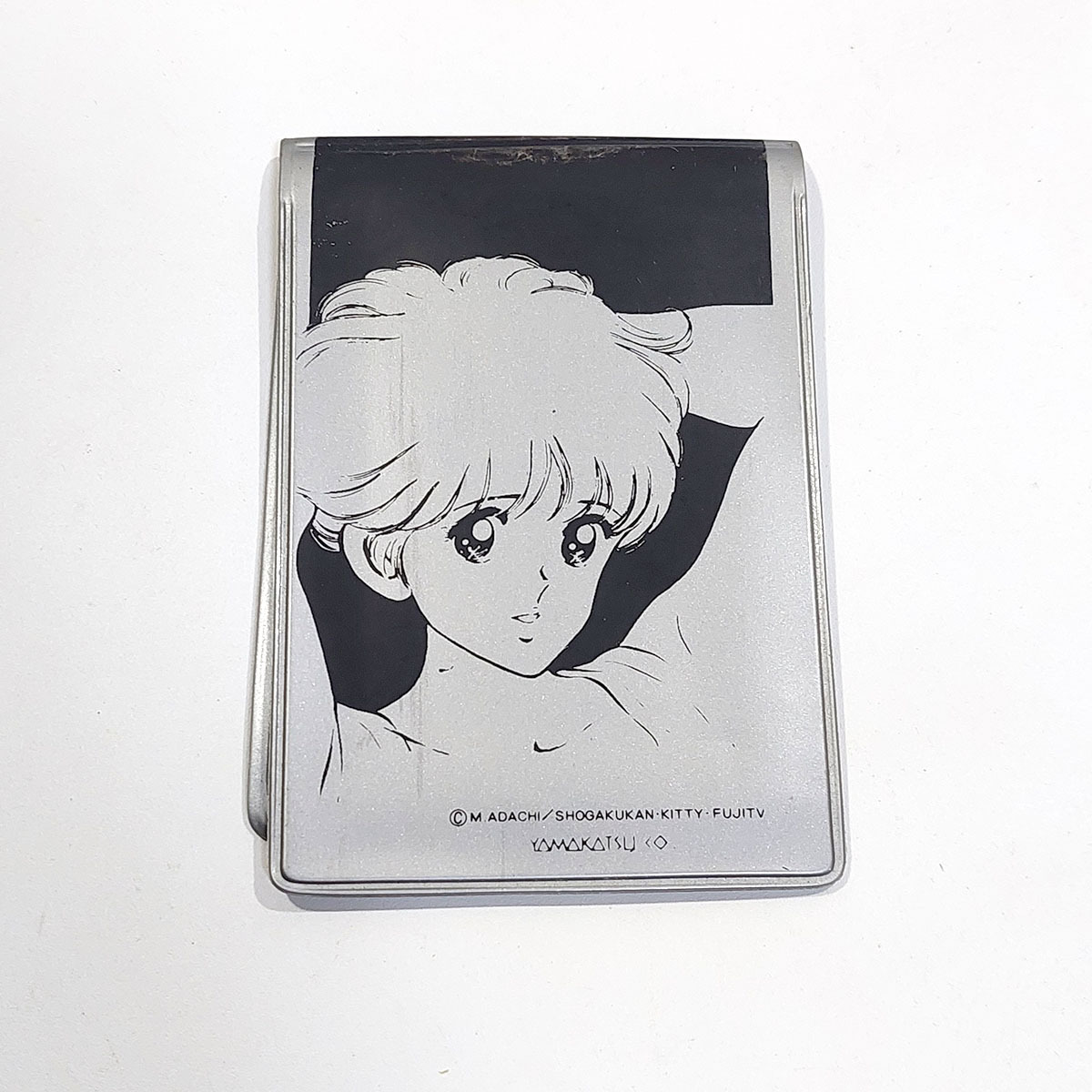 ip15/みゆき 1984年4月～1985年3月 キャンパスカレンダー B2サイズ