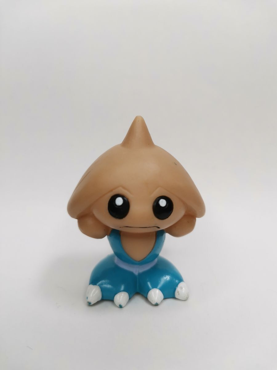 バルキー、サワムラー、エビワラー、カポエラー 4個セット (ポケモン