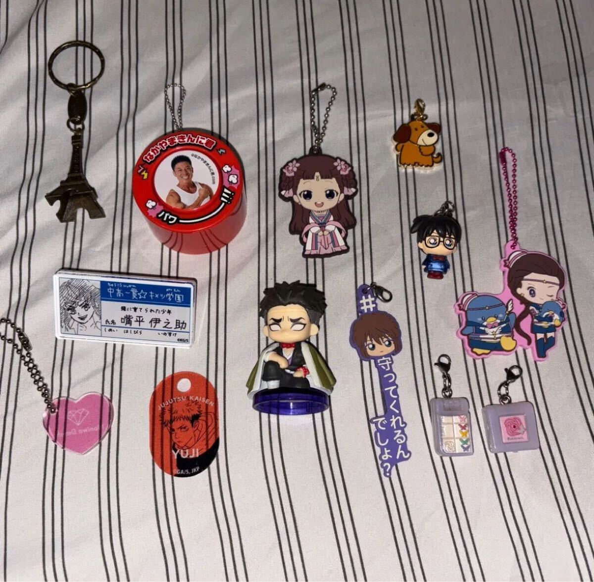 特典 フォトカード シークレット 青山剛昌 猫猫 名探偵コナン 薬屋の