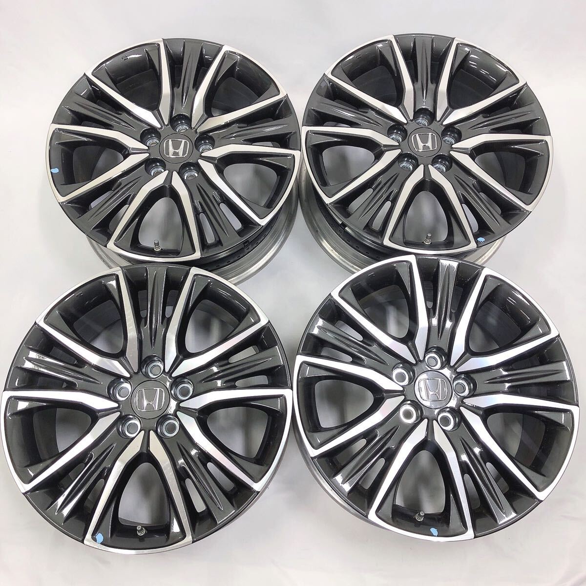 HONDA LEGEND KC2後期 19インチ ホイール 4本 HONDA LEGEND KC2後期 19インチ ホイール 4本 HONDA LEGEND KC2後期 19