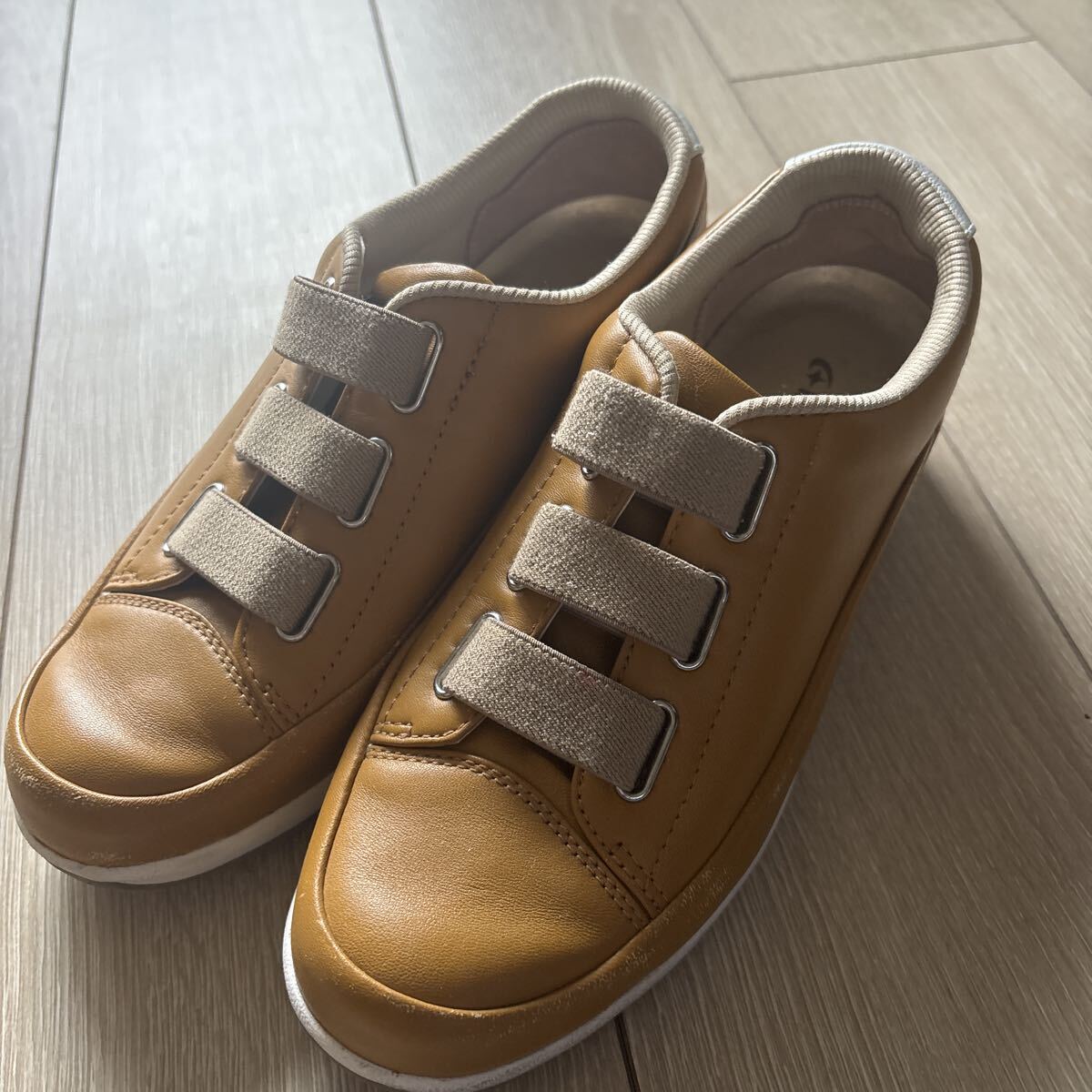 中古】椎名林檎 東京事変 公式グッズ スニーカー 靴 MoonStar JAGUAR