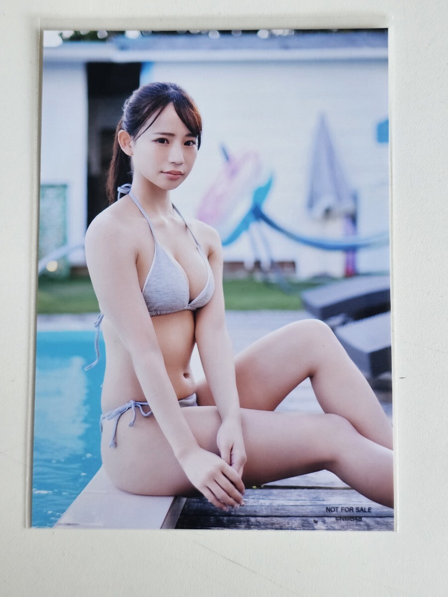 新品】NMB48 GIRLS-PEDIA2019 AUTUMN 小林莉奈 特典の写真の落札情報