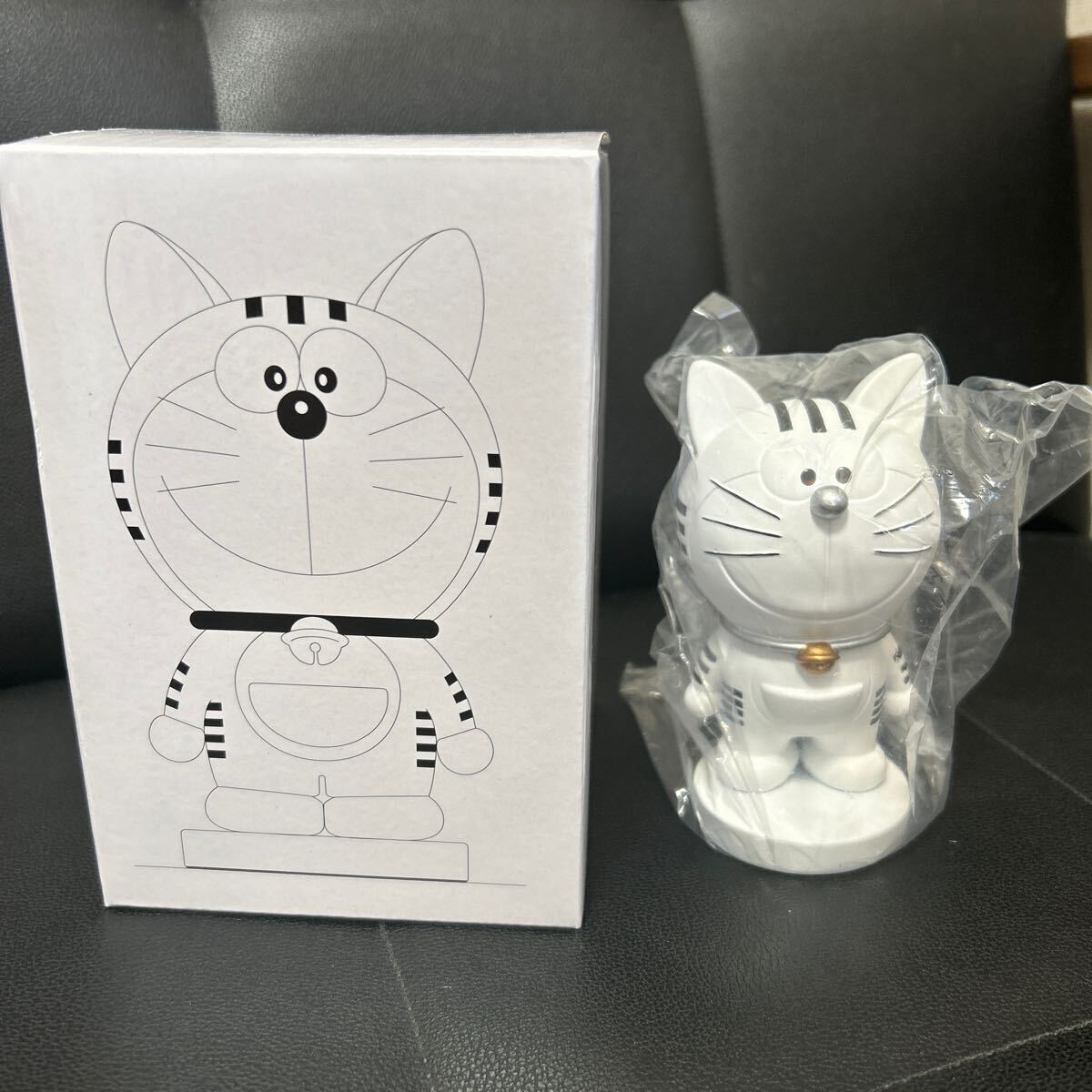 新品】セキグチ ドラえもん ぼく、トラのもん ぬいぐるみ 虎ノ門ヒルズ