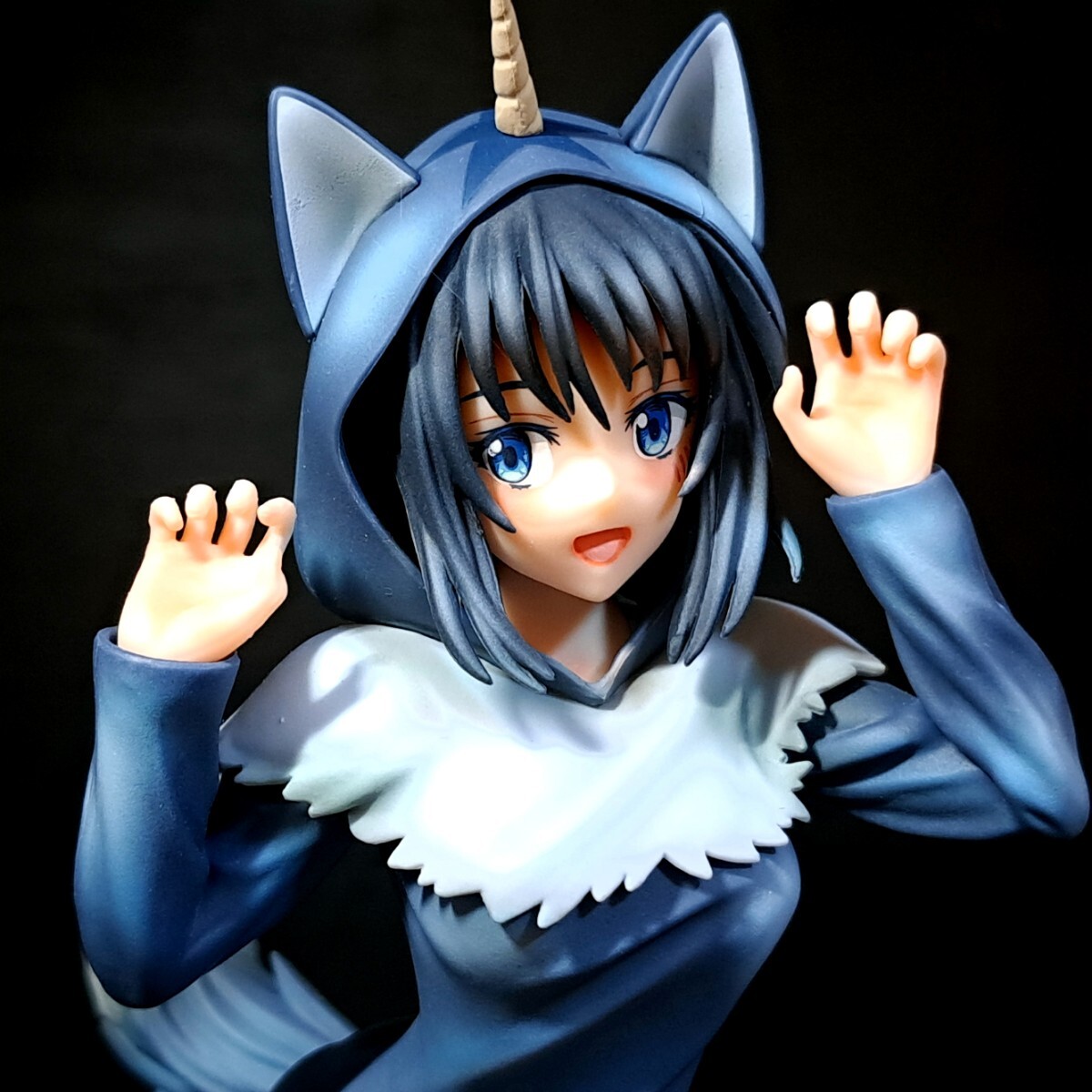 新品】☆ 転生したらスライムだった件 転スラ マルイ 限定 アイドル 新品】☆ 転生したらスライムだった件 転スラ マルイ 限定 アイドル