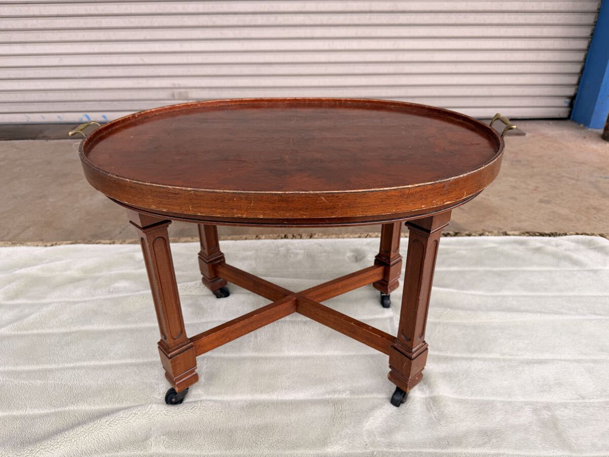 美品】 DREXEL HERITAGE/ドレクセル ヘリテイジ Francesca CHEST