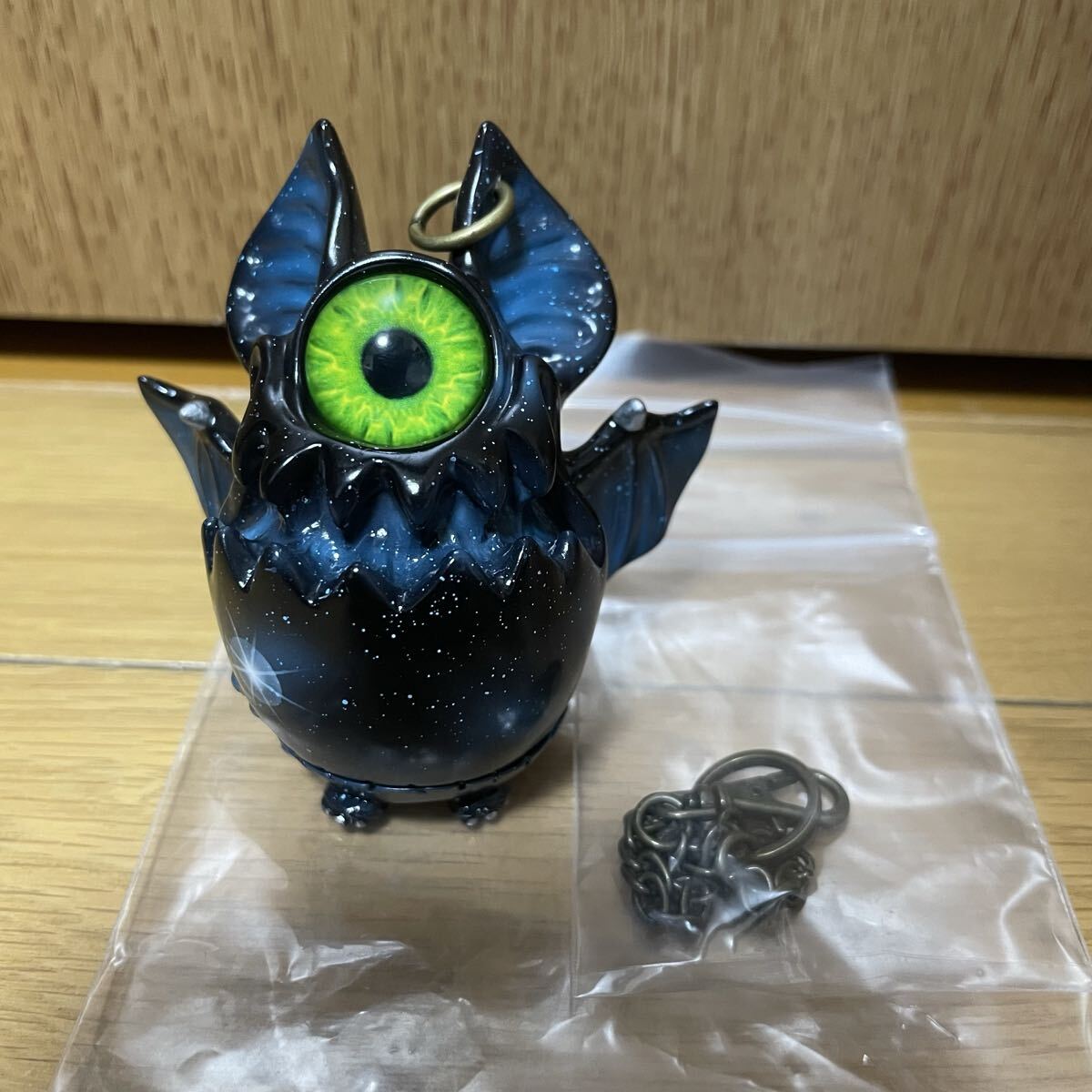 アイバットビースト EyebatBeast アイビー T-BASE