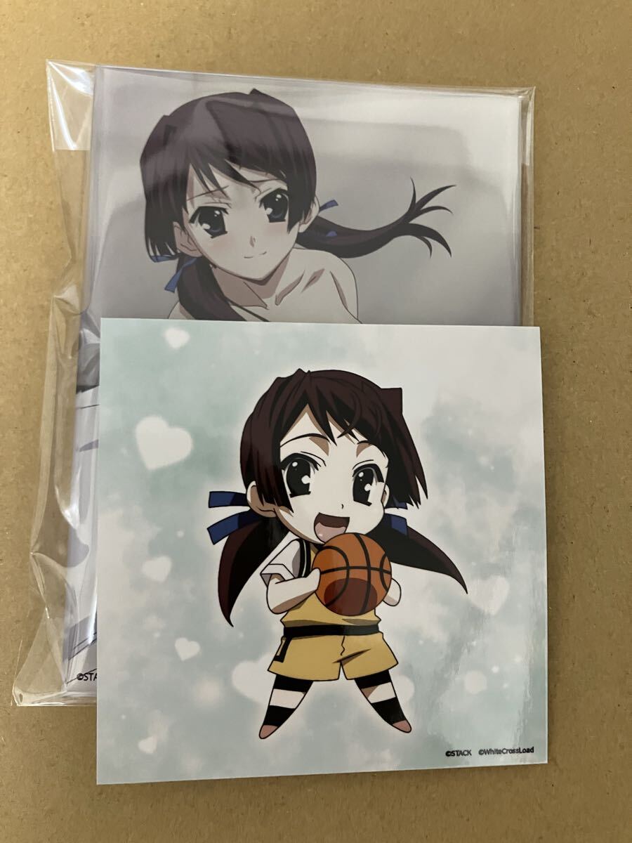 ♪SchoolDays スクールデイズ◇桂 言葉、心 抱き枕カバー【マークス