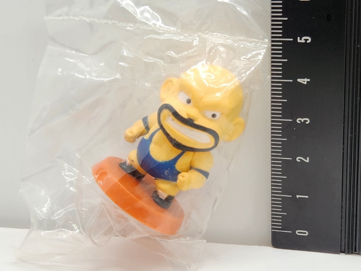 Mekke メッケ ドラゴンボール フィギュア コレクション 孫 悟空 筋斗雲