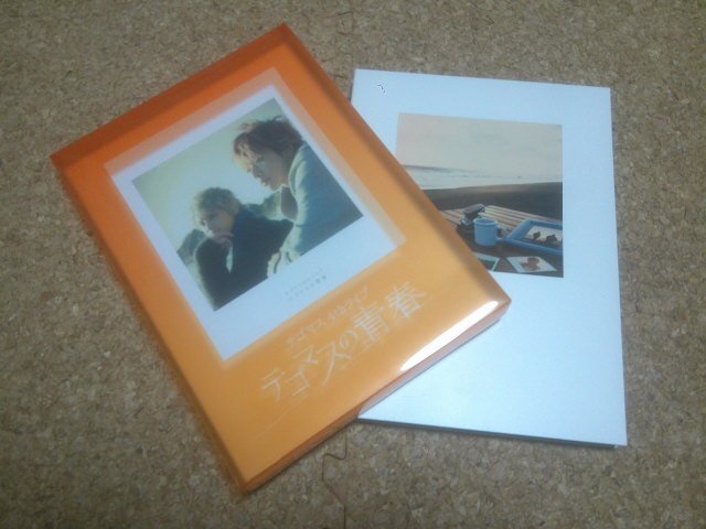 新品】手越祐也＆増田貴久(NEWS)『 テゴマス4thライブ ～テゴマスの
