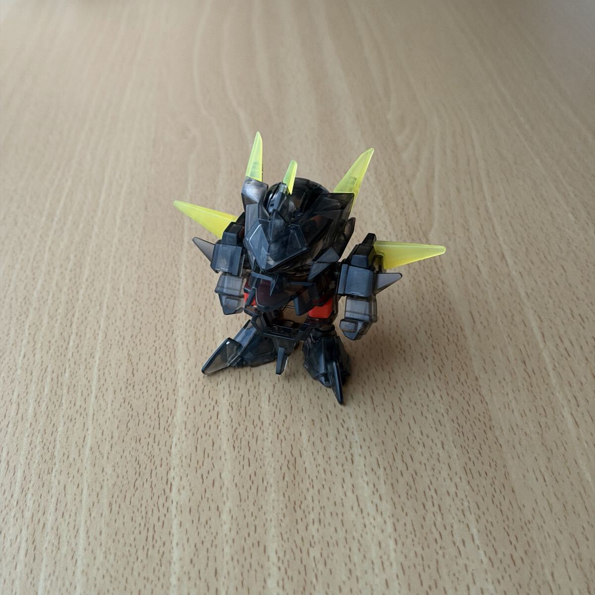 □未組立 タカラ バトルビーダマン ゼロ クロムゼファー , ブラッディ