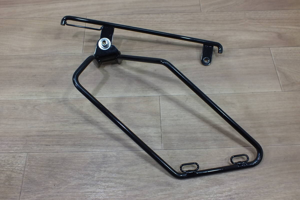 やや傷や汚れあり】トレーラー 延長レール スロープレール スライド 