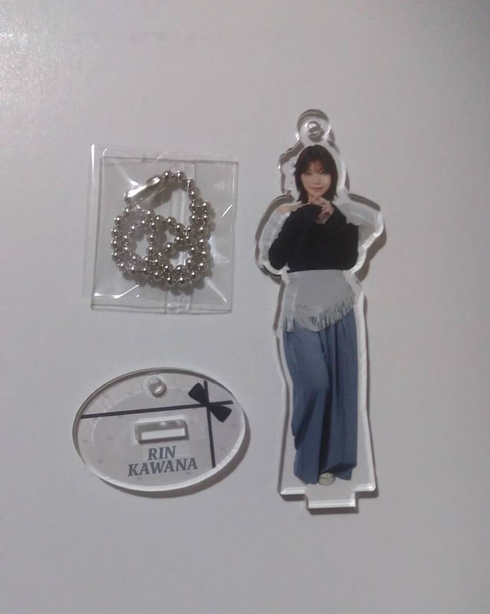新品】鈴木愛理 アクリルスタンドキーホルダー Part-5 LIVE 2019
