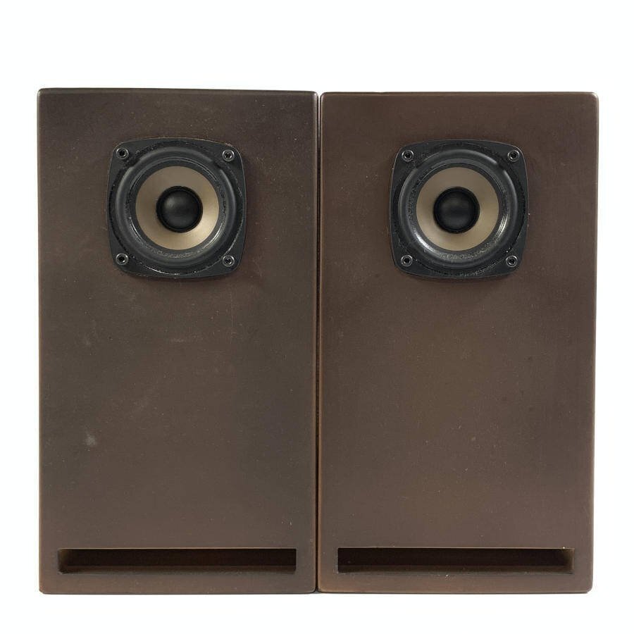 音工房Z スピーカーユニットZ-Modena（MK2）2個 音工房 Z-Modena MK2装着 超小型の魅力＆最上級音質 コーン還流式