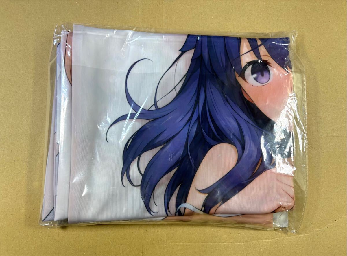 正規品 鋼巴dei Fate/stay night 間桐桜 抱き枕カバー 第3弾 差分版