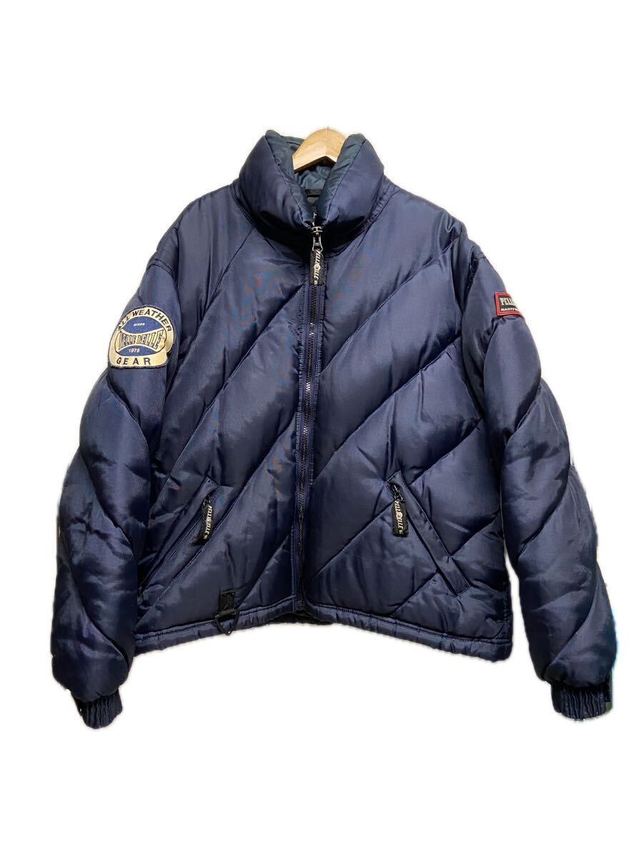 pelle cyma XL Pelle Pelle レザーダウンジャケット pelle cyma