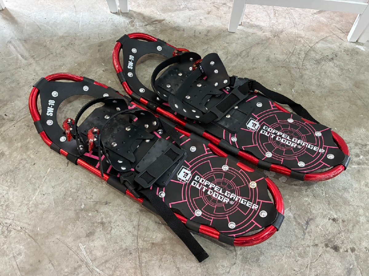 美品！ドッペルギャンガー321 Dirtmaxアルミ7速 20インチMTB折り畳み前 