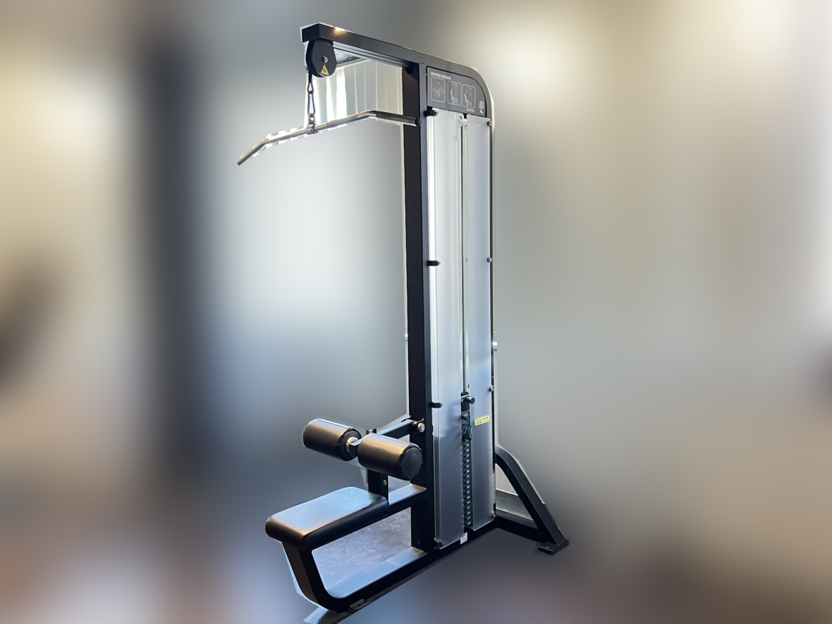 HAMMER STRENGTH/ハンマーストレングス ダンベルセット 12-40Kg/偶数