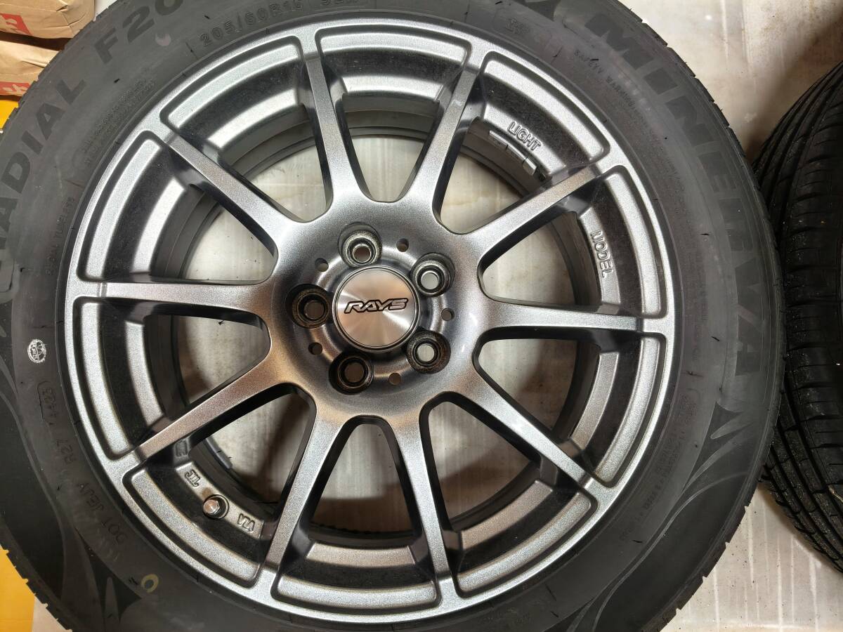 送料無料 □MIDシュナイダースタッグ WORK A-TECH□メタリックグレー