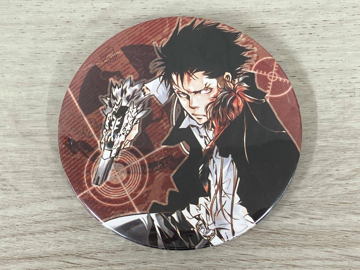 天野明展 エルドライブ elDLIVE ＆家庭教師ヒットマンREBORN