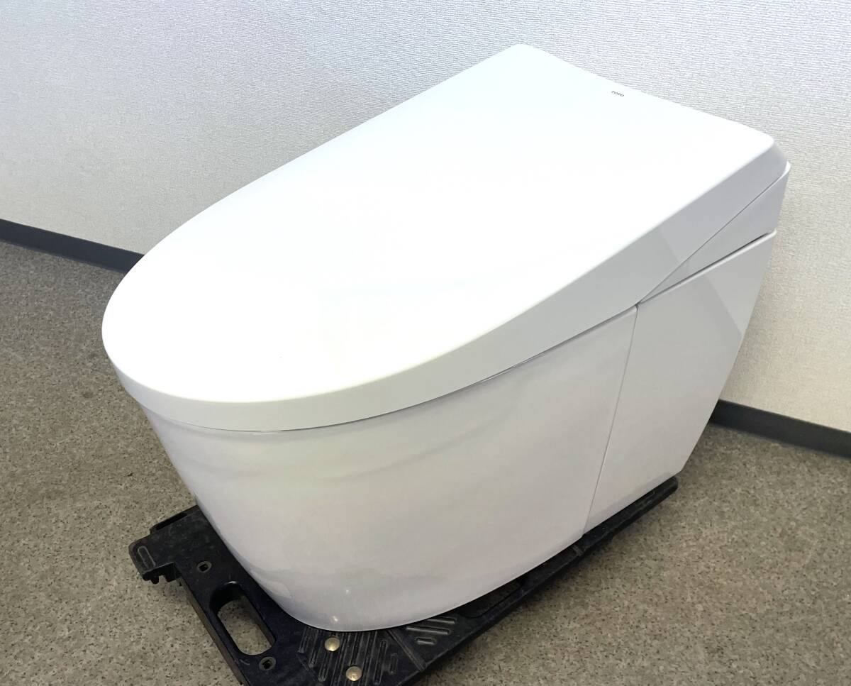 新品】未使用リモコン付き◎TOTOネオレストD2/CES9573R（TCF9573R+