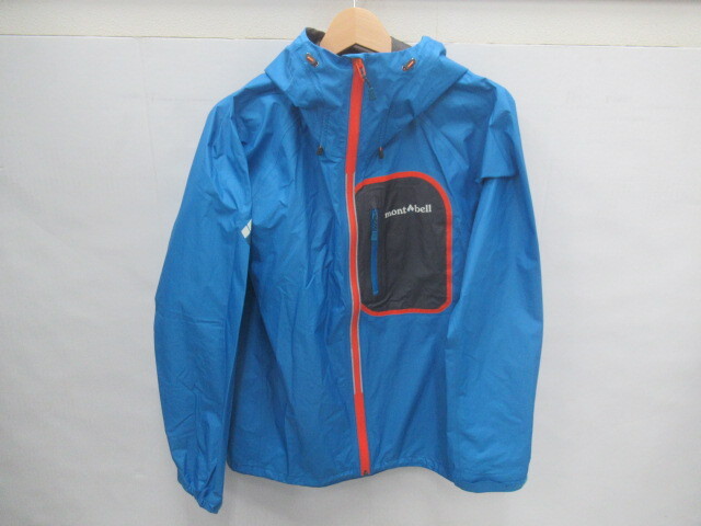 新品】モンベル mont-bell トレントフライヤー 最高峰GORE TEX