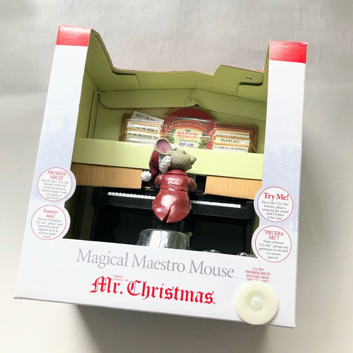 新品】安室奈美恵 セブンイレブン マジカルクリスマス 2016 MAGICAL