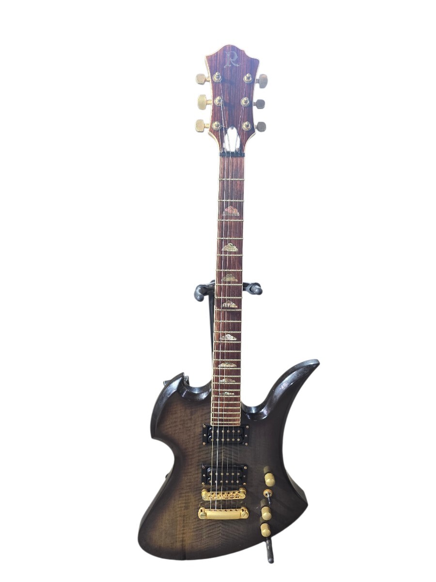 Burny バーニー MB-95？MB -85？Fernandes フェルナンデス