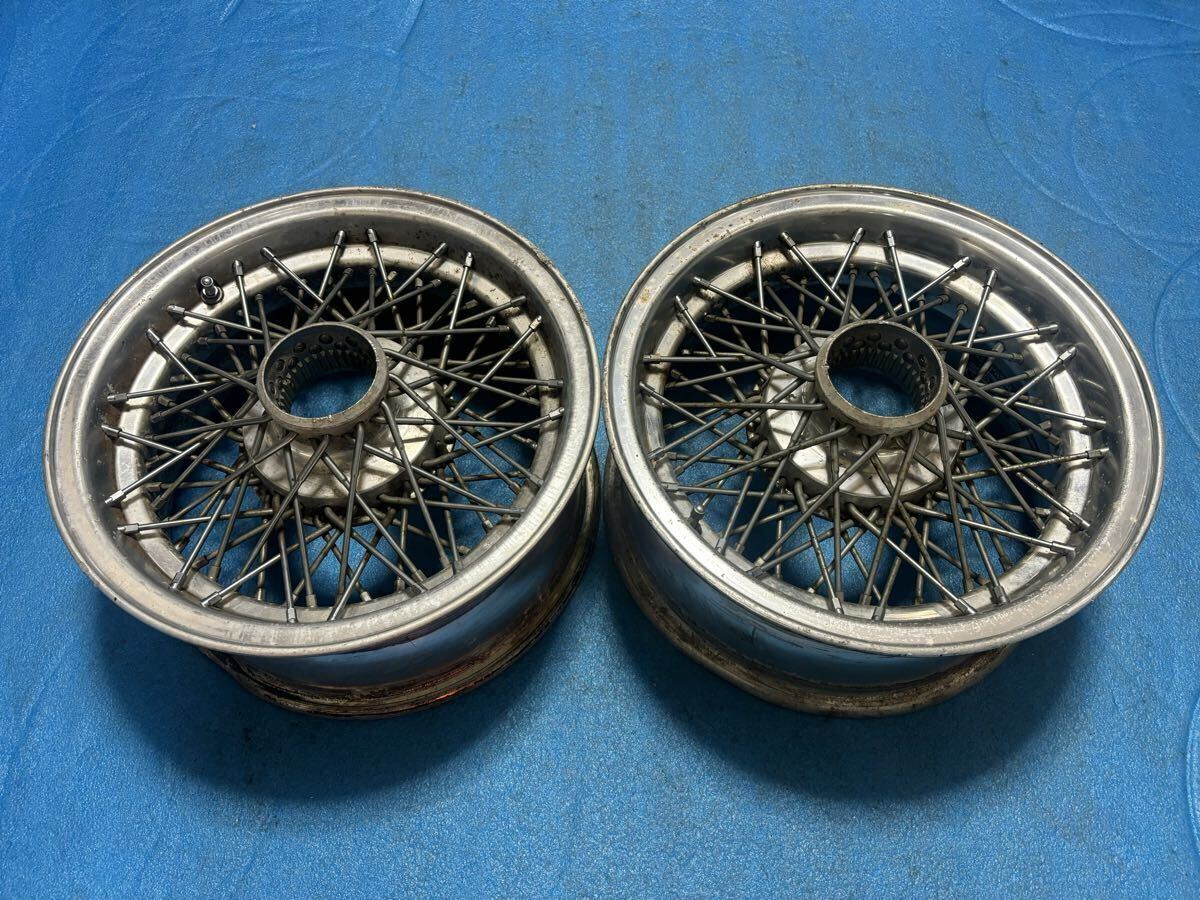 フォルテクス インペリアル fortecs imperial ホイールキャップ