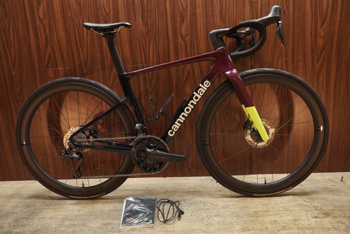 新品】☆2016 キャノンデール Cannondale FAT CAAD 2 XSサイズ【未組立