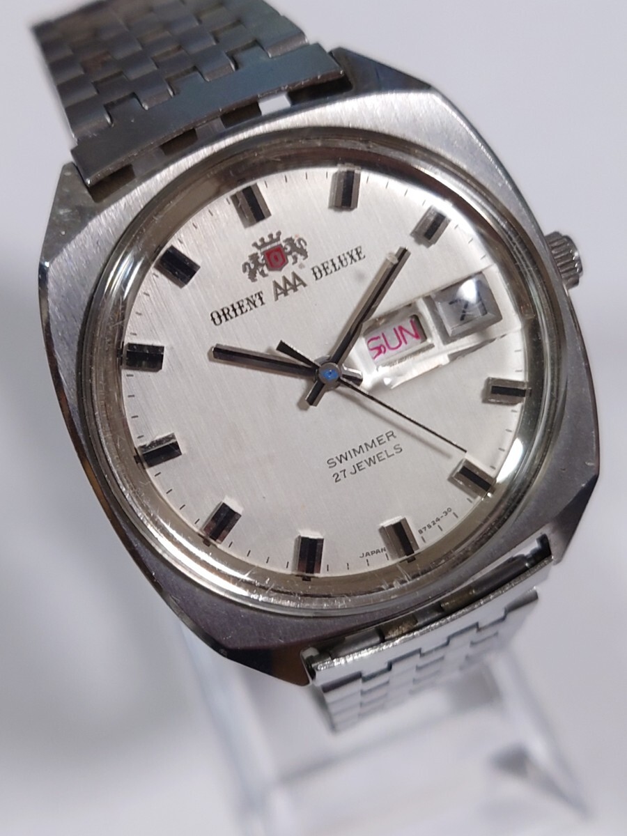 新品】SWIMMER☆スイマー☆60'sテレフォン BタイプBL 電話機