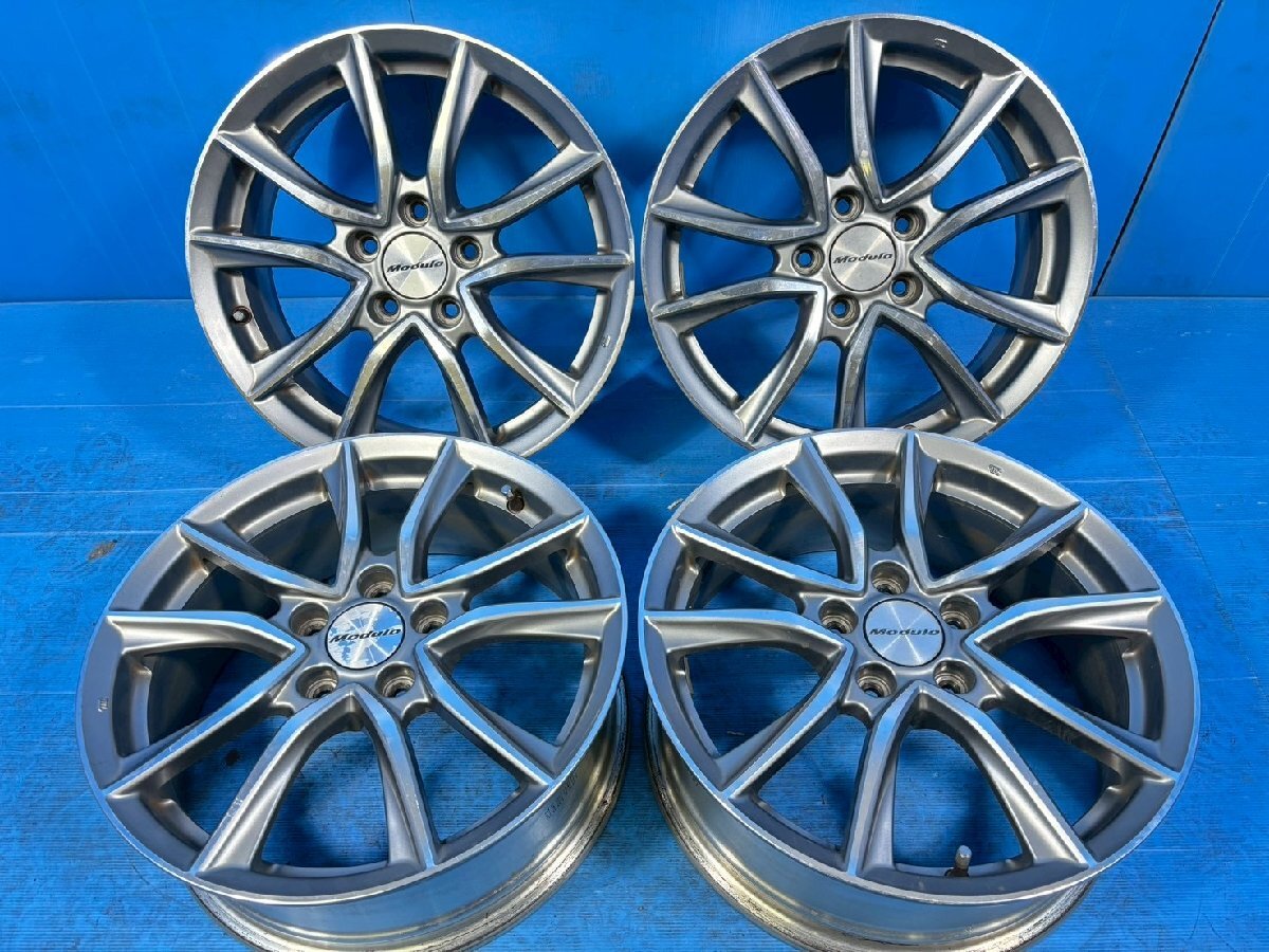 中古】☆ ホンダ Modulo モデューロ MS-035 シビックオプション 17