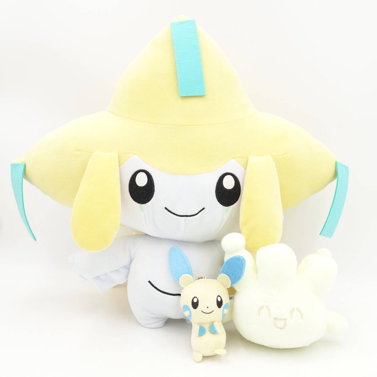 新品】ポケモンセンターオリジナル アクリルスタンド HOPPE DAISHGO 