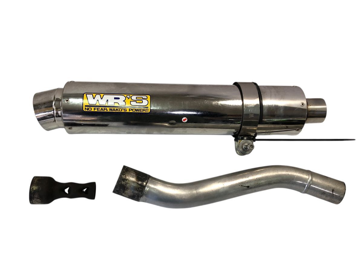 バンディット250V GJ77A ヨシムラ マフラー カーボンサイレンサー JMCA