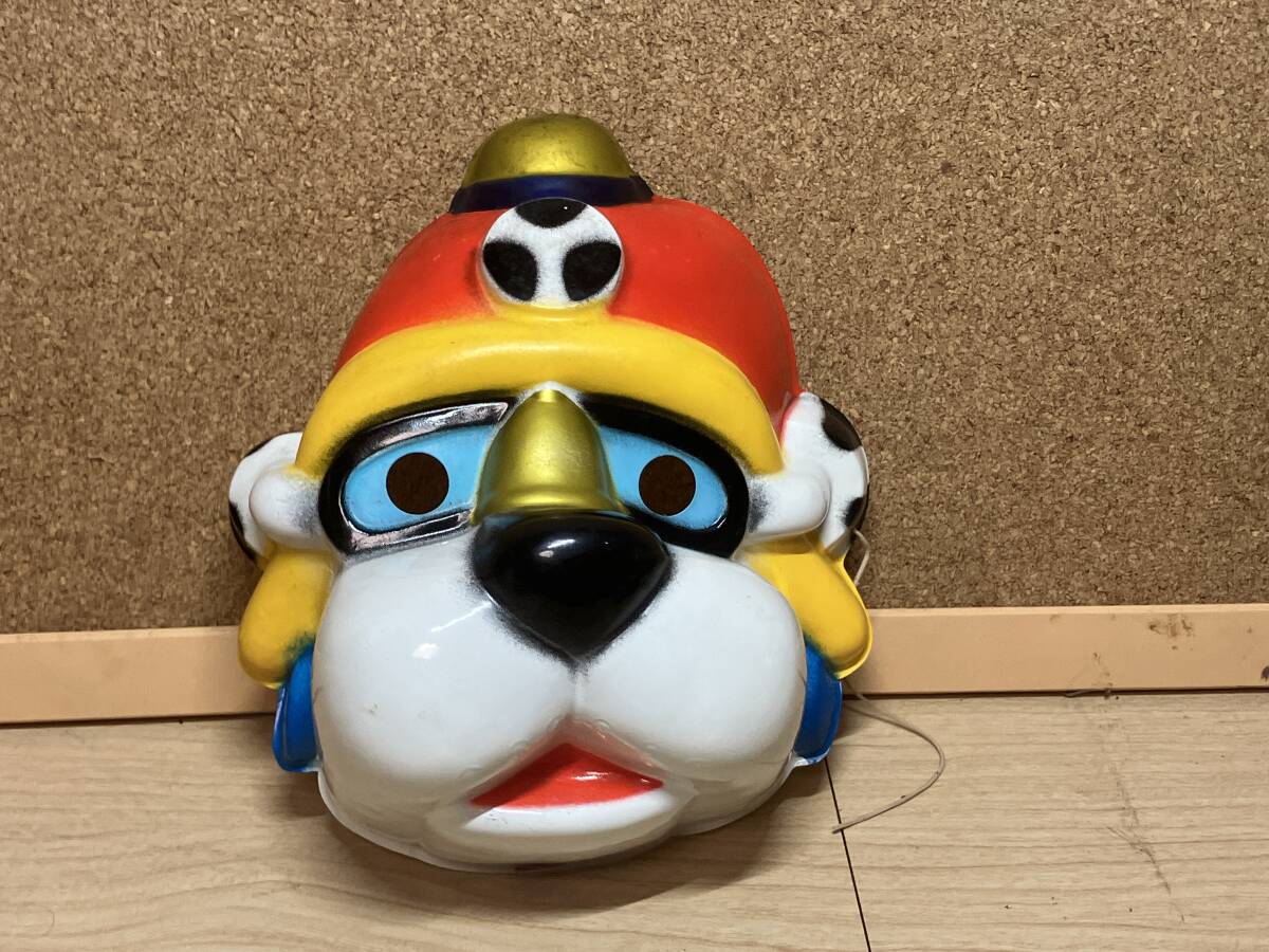 中古】ヤッターマン DXメカ おもちゃ ヤッターアンコウ ヤッター