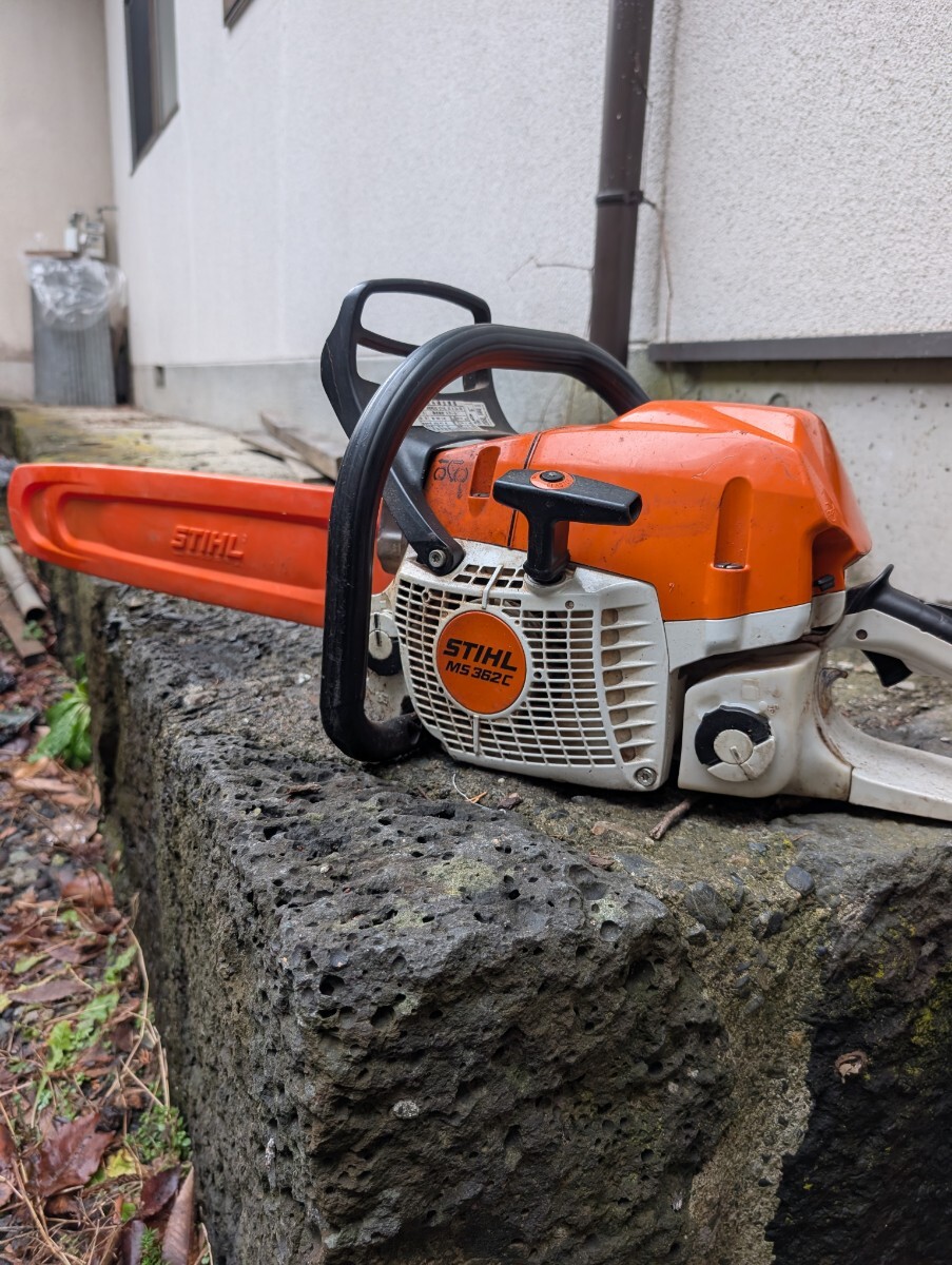 STIHL FS2603 草刈機【訳あり】 STIHL スチール 中古B使用感あり FS2603の中古 エンジン式刈払機 0 FS
