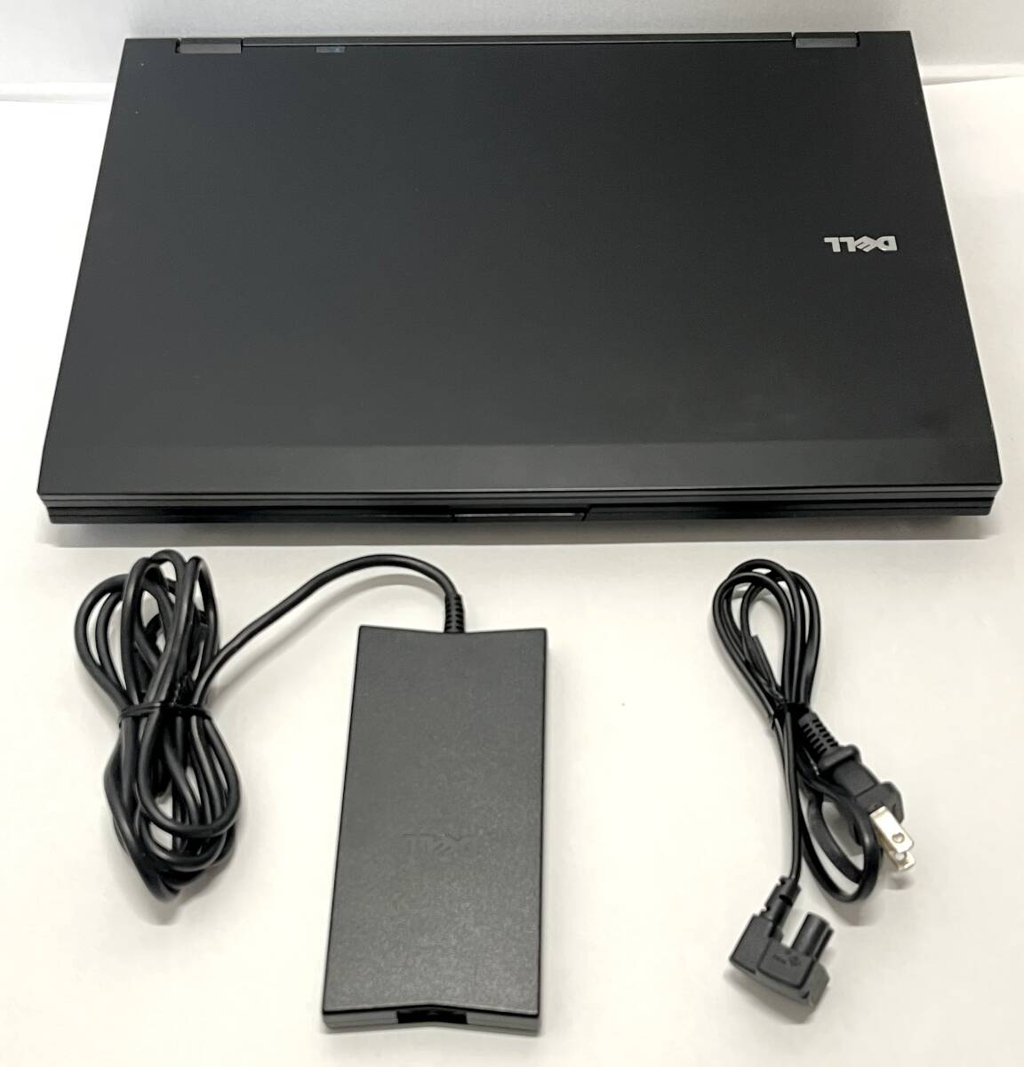 OS無し DELL Latitude D520 PP17L/無線LAN搭載/Core 2 Duo T5500