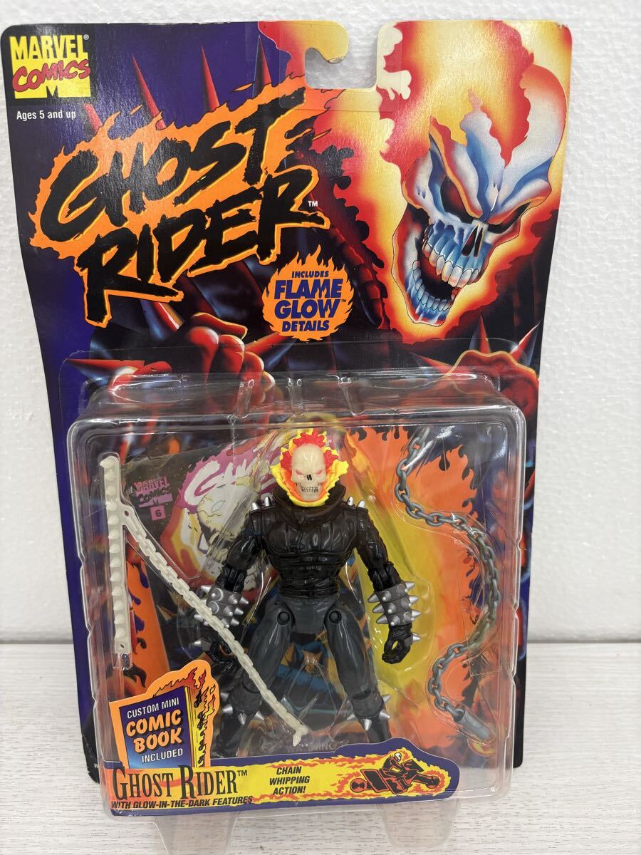 マーベルセレクト メフィスト 検索ゴーストライダー マーベル