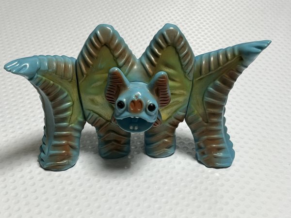 ビニパラベビー ガメロン マーミット 世紀の大怪獣シリーズ ウルトラQ