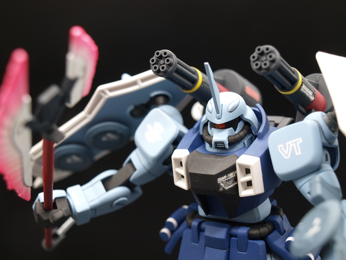新品】MG 1/100 ZGMF-1001/K スラッシュザクファントム(ガンダムSEED