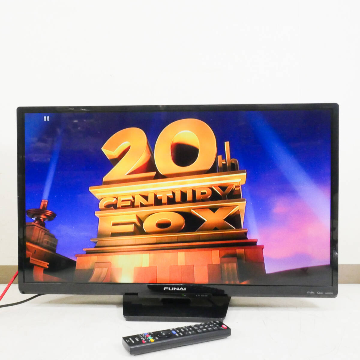 クリス W様専用 SHARPブラウン管テレビワイドハイビョン32インチ