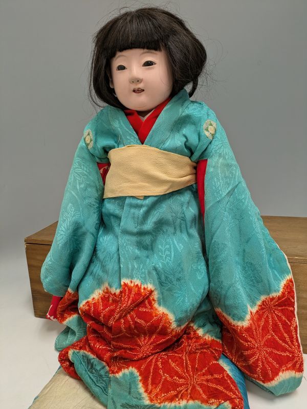 御雛京人形司 丸屋 大木平蔵 五月人形 「公達」 五月人形セット 京都丸平 大木平蔵 御雛人形細工司 神馬 武者人形 伝統