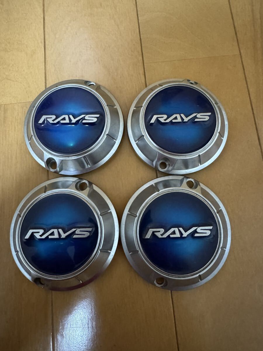 レイズ軽量 グラムライツ57 ゲイナー 18×8.5J ＋45 PCD114.3 5穴